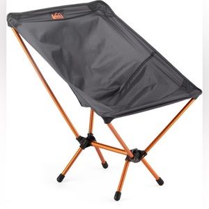 REI Flexlite Air Backpack Camp Chair - New